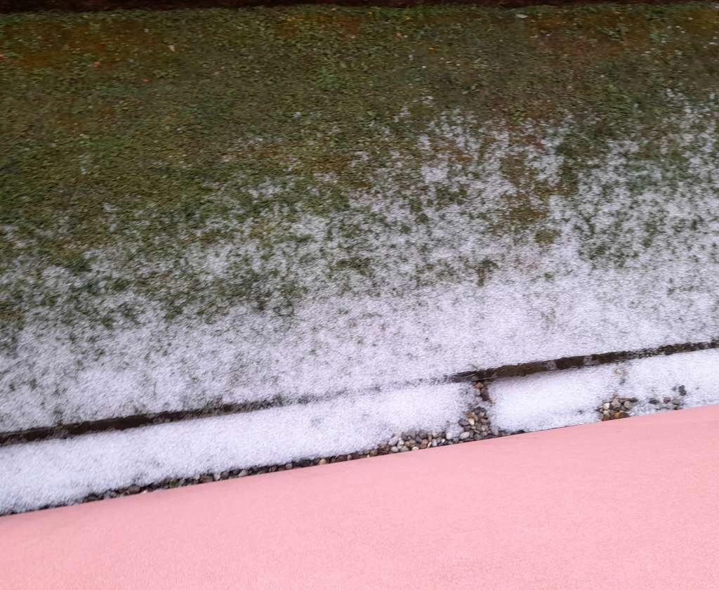 Nevrijeme zahvatilo više dijelova Hrvatske, u vukovarsko-srijemskoj velika šteta